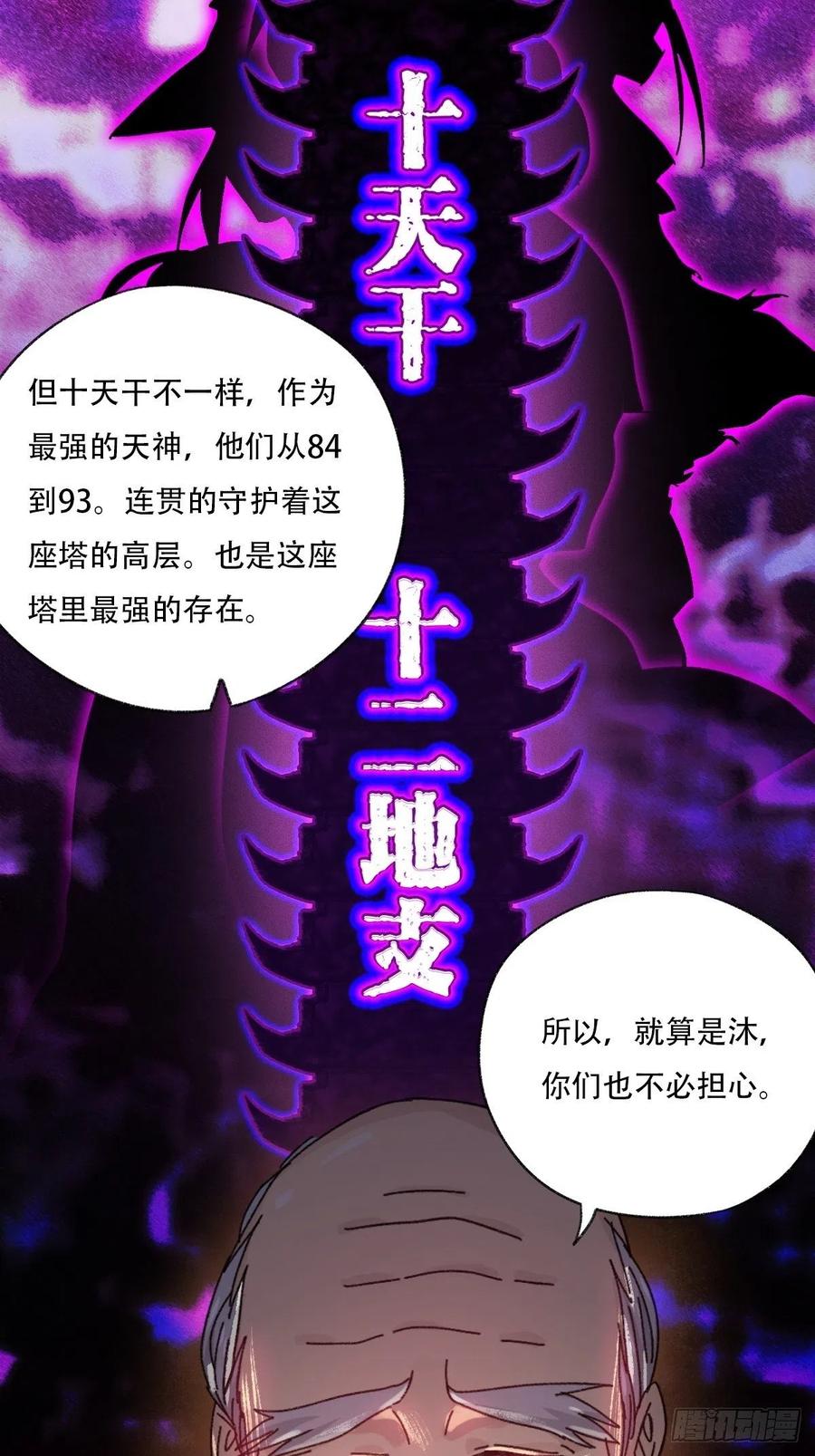 百层塔韩漫全集-83，重建家园（下）无删减无遮挡章节图片 