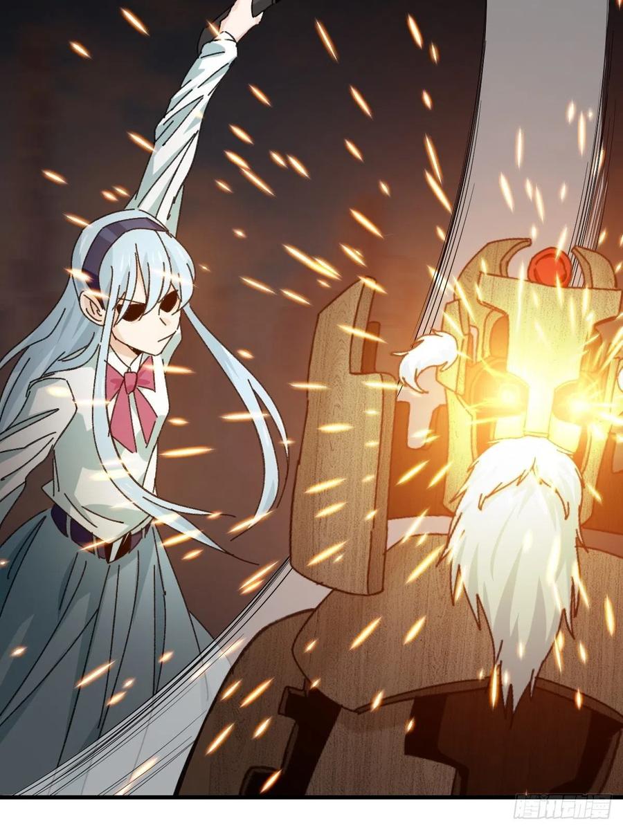 百层塔韩漫全集-85，木偶师·乙（中上）无删减无遮挡章节图片 
