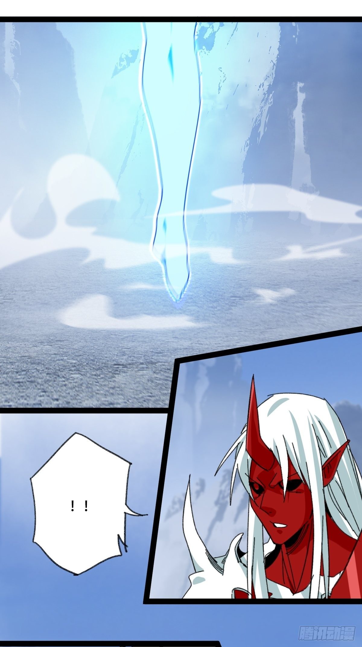 百层塔韩漫全集-94， 世界的尽头（十四）无删减无遮挡章节图片 