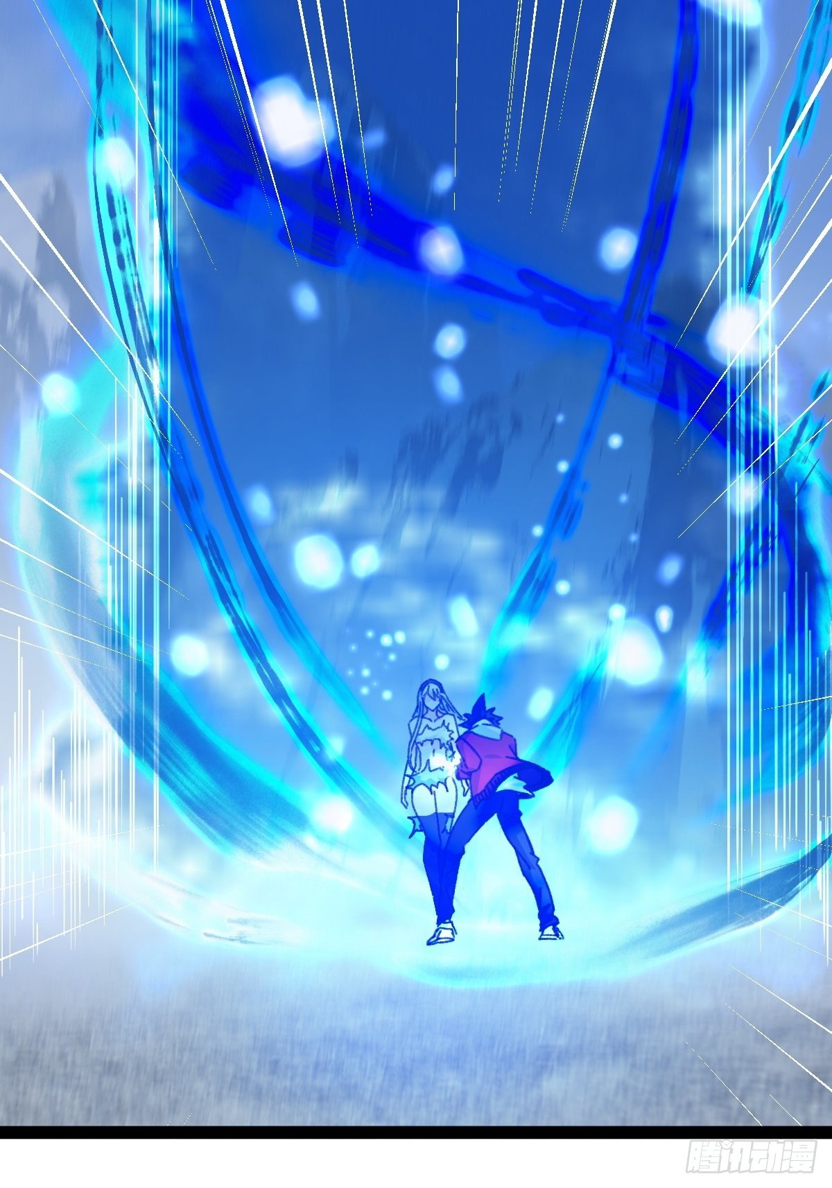 百层塔韩漫全集-94， 世界的尽头（十四）无删减无遮挡章节图片 