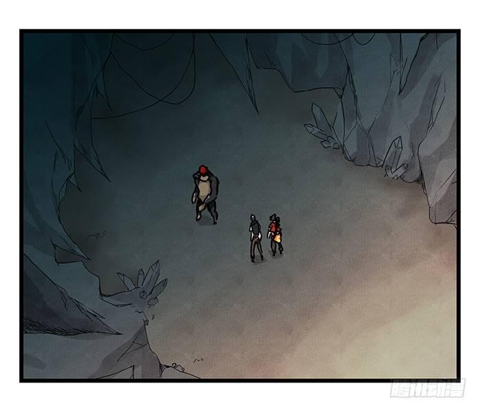 百层塔韩漫全集-第十八层（中）无删减无遮挡章节图片 