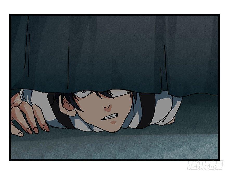 百层塔韩漫全集-第十九层（中）无删减无遮挡章节图片 