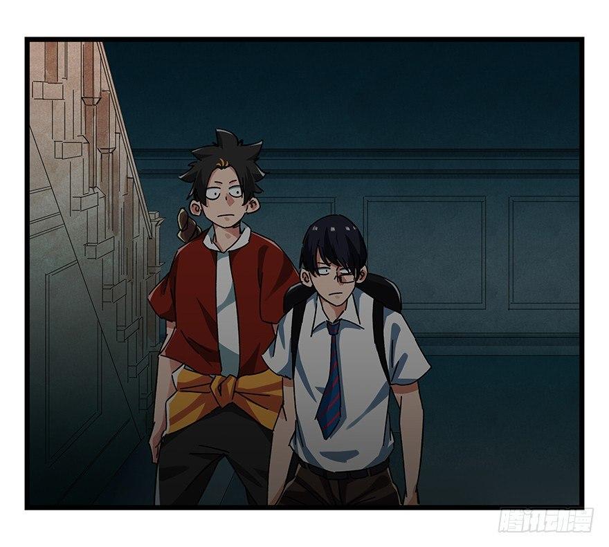 百层塔韩漫全集-第十九层（中下）无删减无遮挡章节图片 