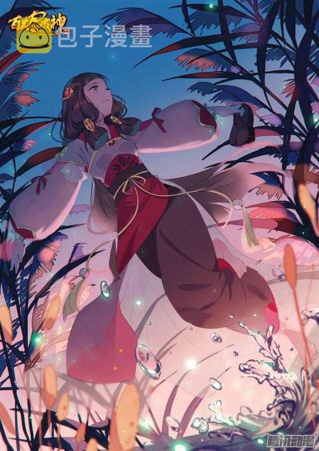 百炼成神韩漫全集-第176话 法则镶嵌无删减无遮挡章节图片 