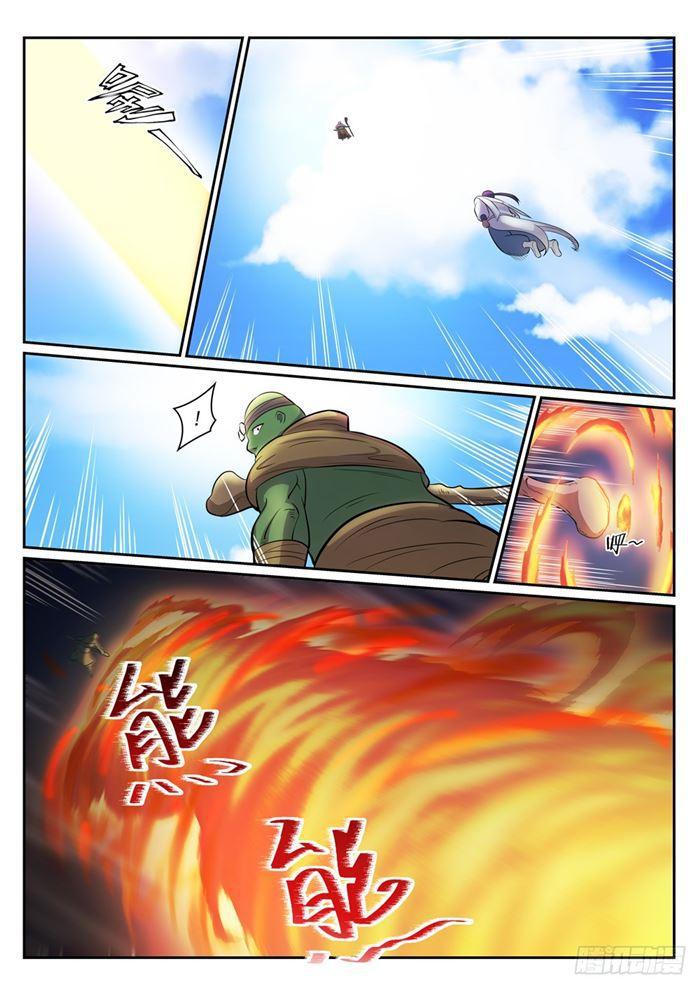 百炼成神韩漫全集-第295话 巧取豪夺无删减无遮挡章节图片 