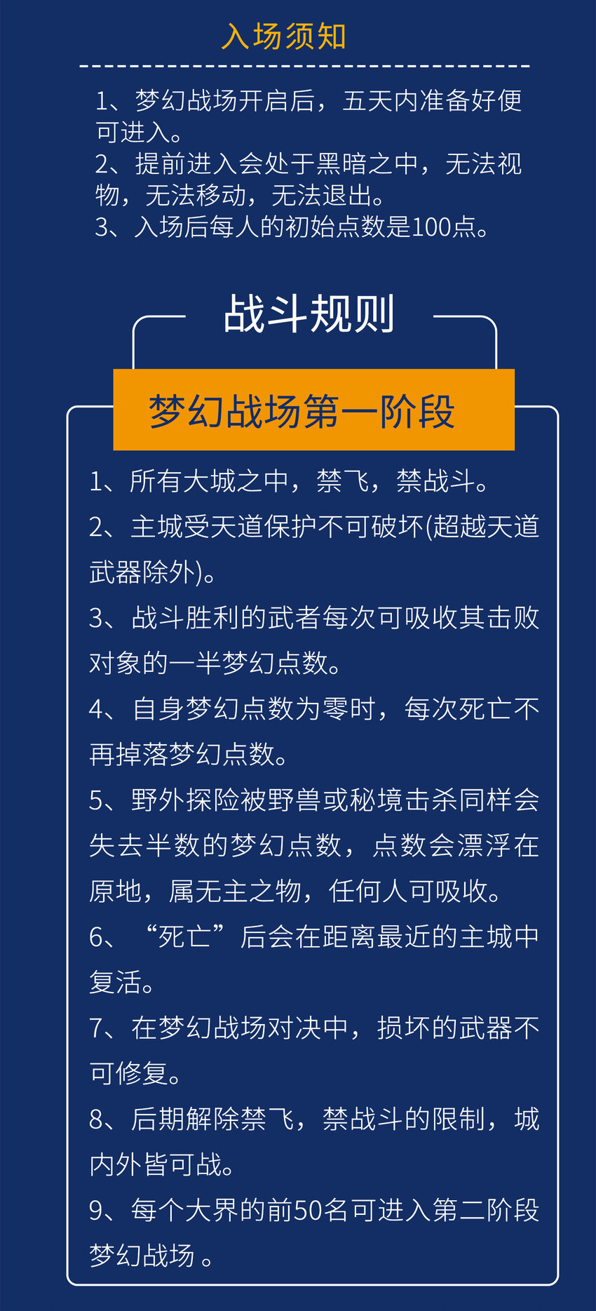百炼成神韩漫全集-第1阶段 梦幻战场规则无删减无遮挡章节图片 