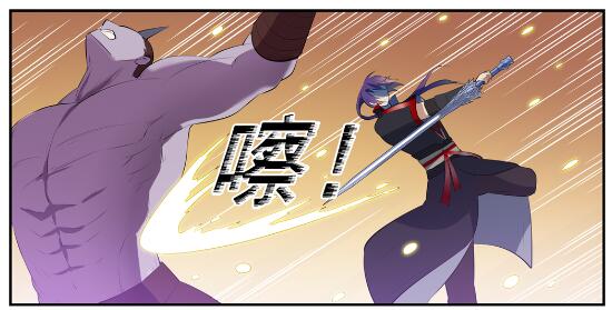 百炼成神韩漫全集-第578话 畏首畏尾无删减无遮挡章节图片 