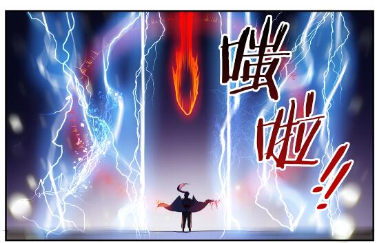 百炼成神韩漫全集-第580话 迷而不返无删减无遮挡章节图片 
