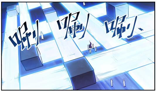 百炼成神韩漫全集-第609话 巨石滚转无删减无遮挡章节图片 
