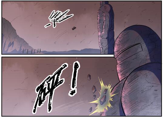 百炼成神韩漫全集-第620话 相生相克无删减无遮挡章节图片 