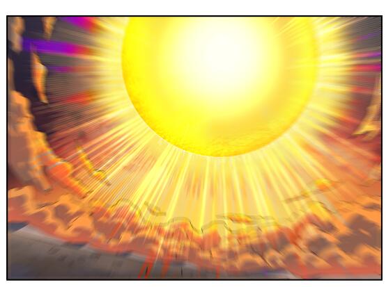 百炼成神韩漫全集-第627话 斩情神道无删减无遮挡章节图片 