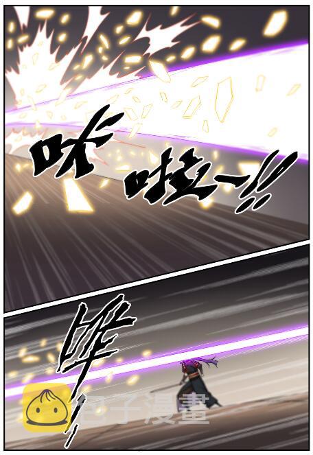 百炼成神韩漫全集-第669话 宿命之战无删减无遮挡章节图片 