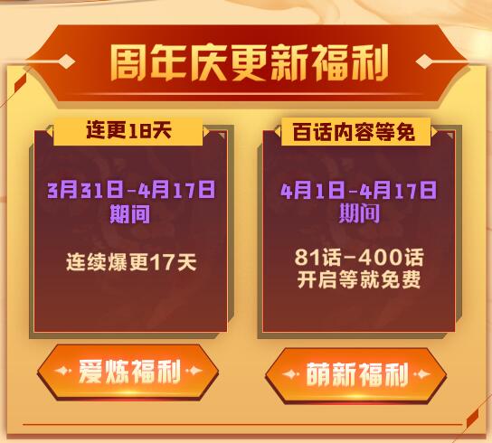 百炼成神韩漫全集-第724话 互惠互利无删减无遮挡章节图片 