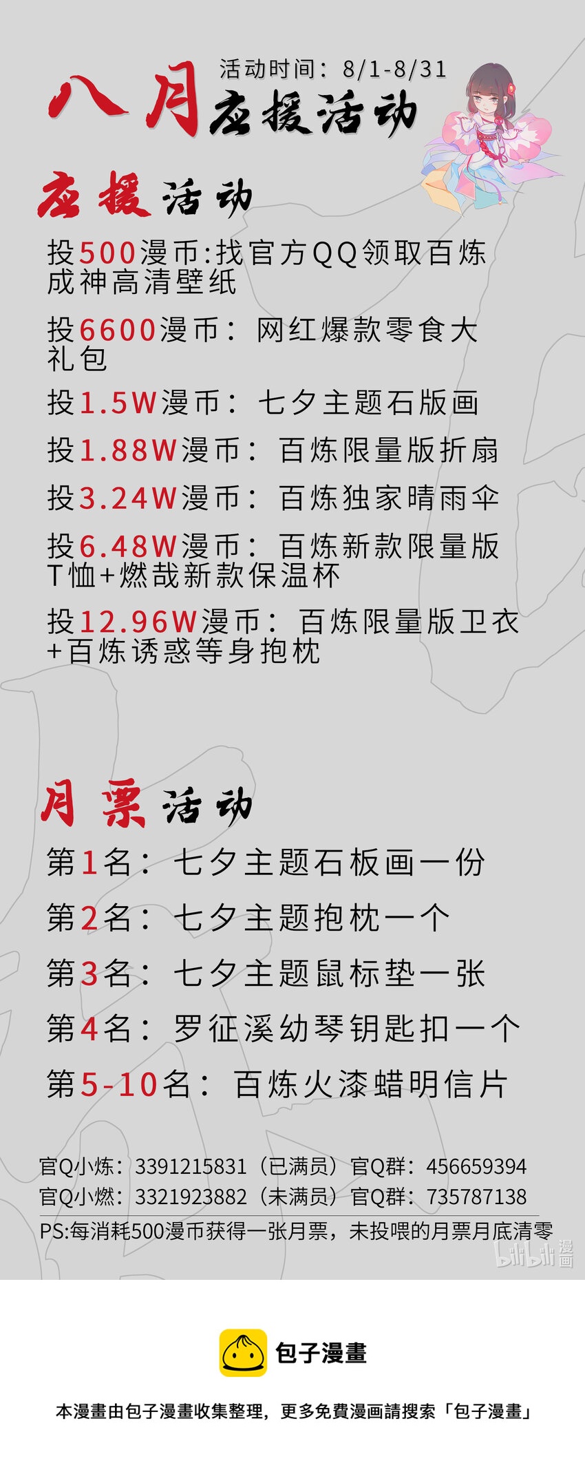 百炼成神韩漫全集-第782话 弃恶从善无删减无遮挡章节图片 