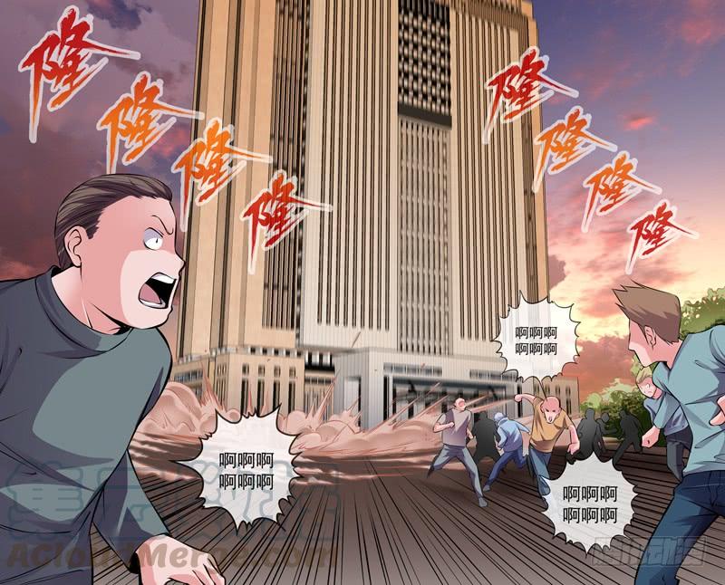 白灵杀手韩漫全集-124.大招无删减无遮挡章节图片 