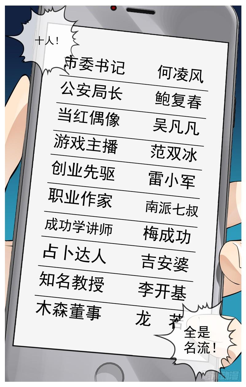 白灵杀手韩漫全集-223.名单无删减无遮挡章节图片 