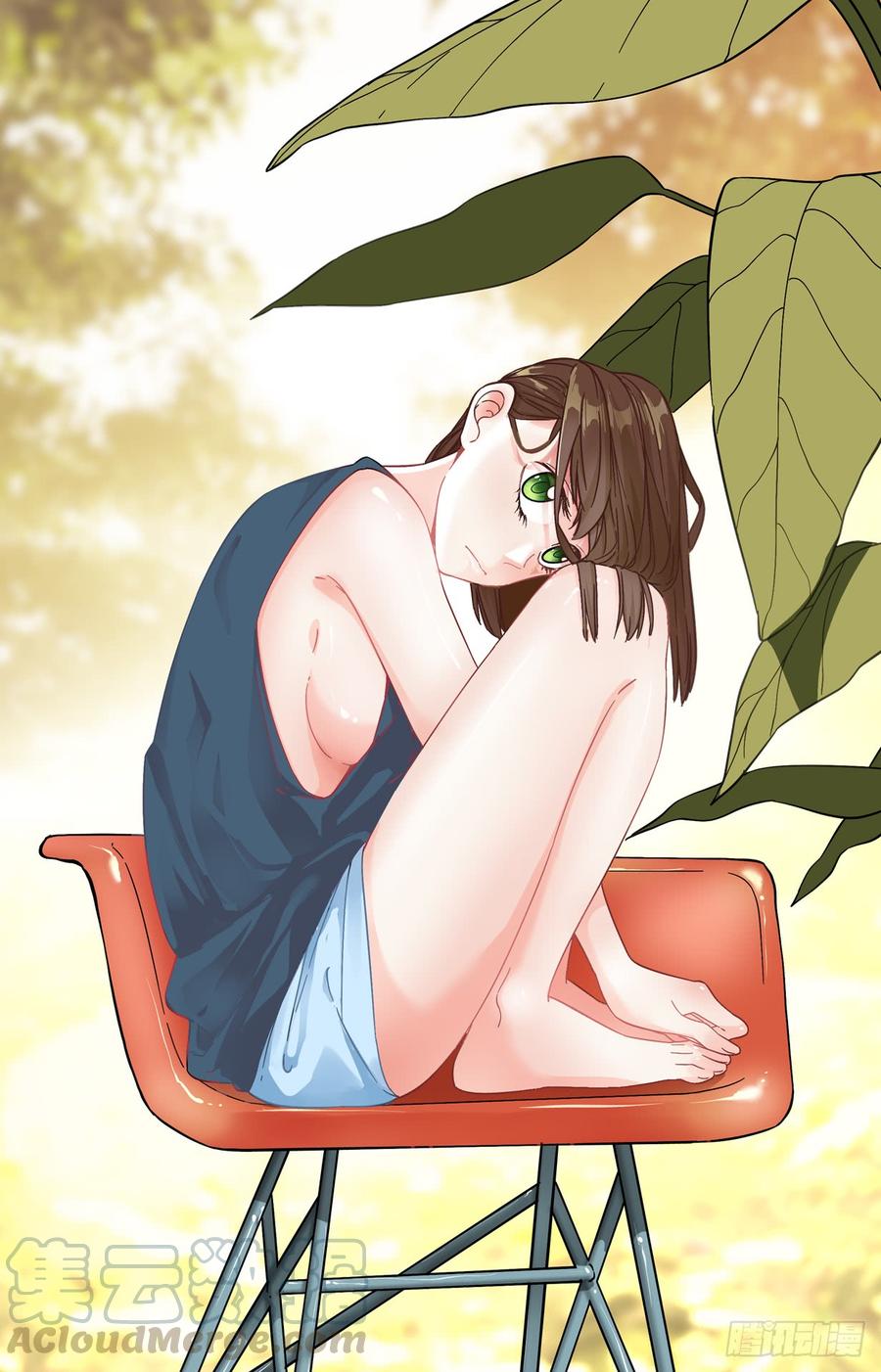 白灵杀手韩漫全集-252.盲无删减无遮挡章节图片 
