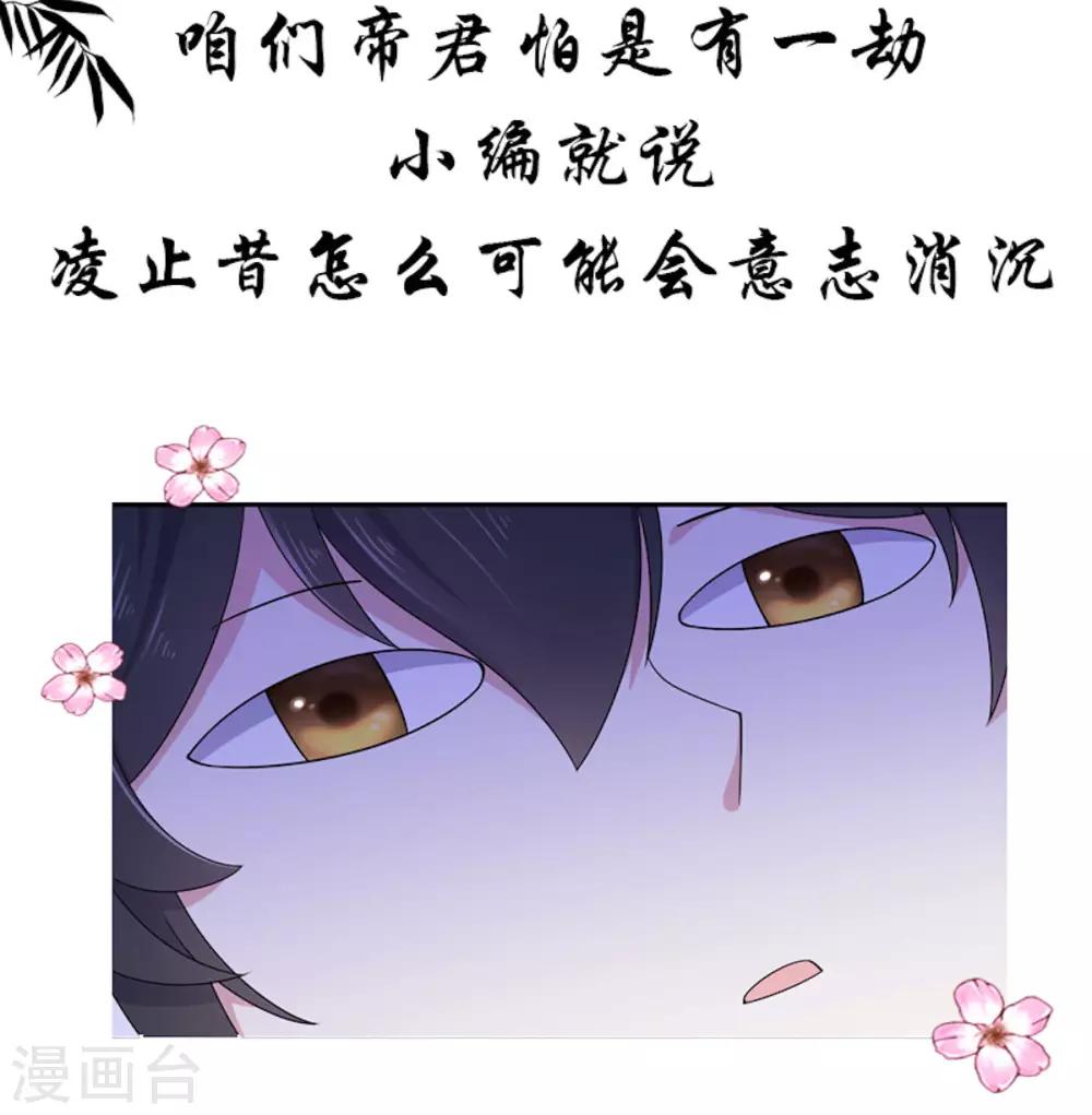 报告！帝君你有毒！韩漫全集-第44话 爱他就为他弹一曲“凤求凰”无删减无遮挡章节图片 