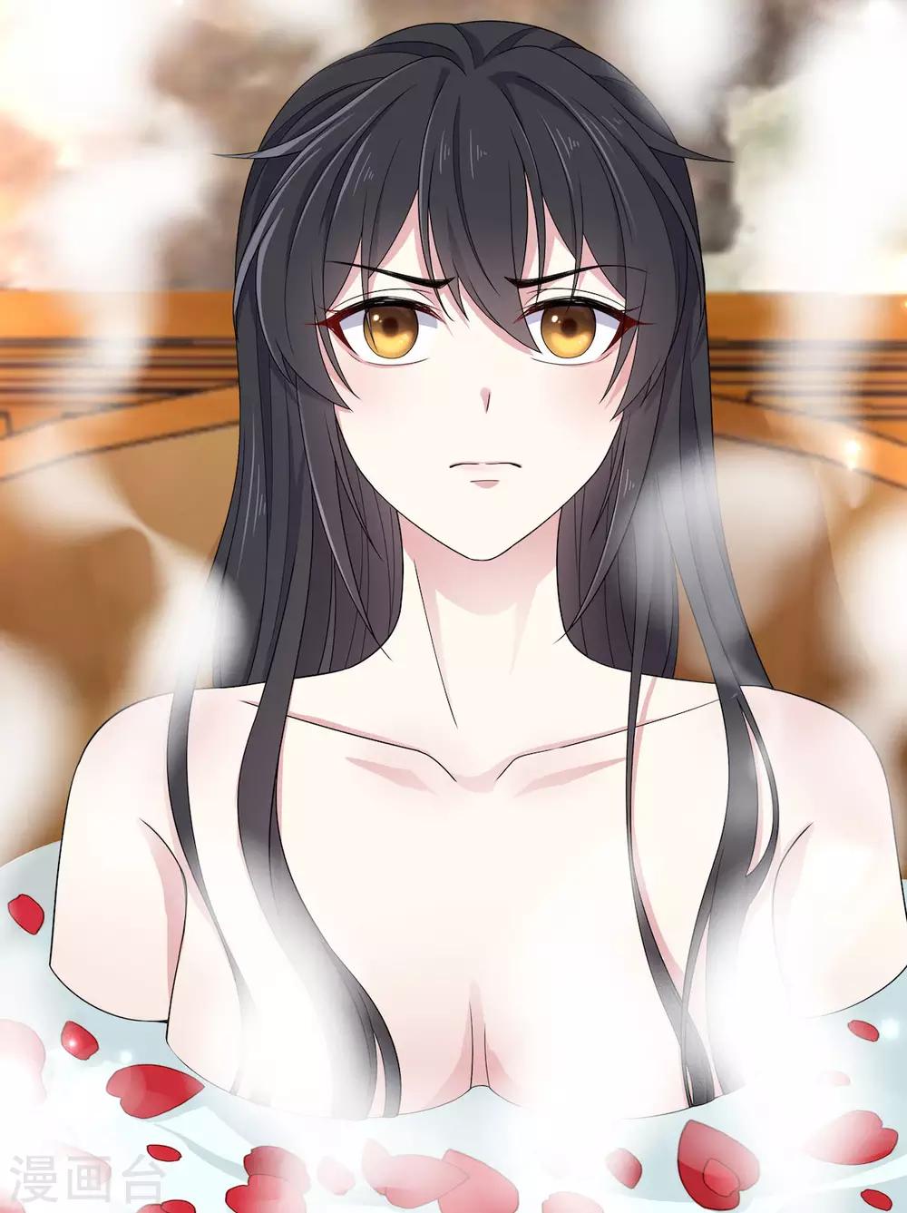 报告！帝君你有毒！韩漫全集-第50话 是时候安排一波双修了无删减无遮挡章节图片 
