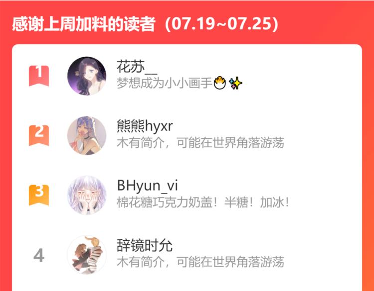 保护我方大大韩漫全集-第91话 摸摸我吧~无删减无遮挡章节图片 
