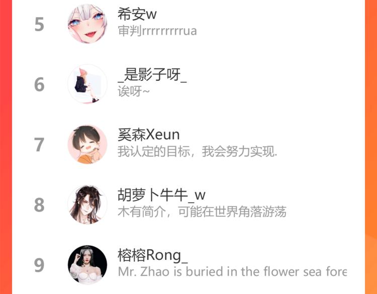 保护我方大大韩漫全集-第96话 忍耐无删减无遮挡章节图片 