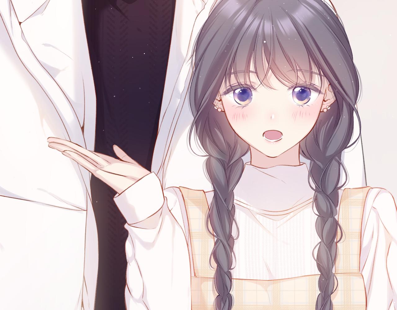 保护我方大大韩漫全集-第111话 初雪无删减无遮挡章节图片 