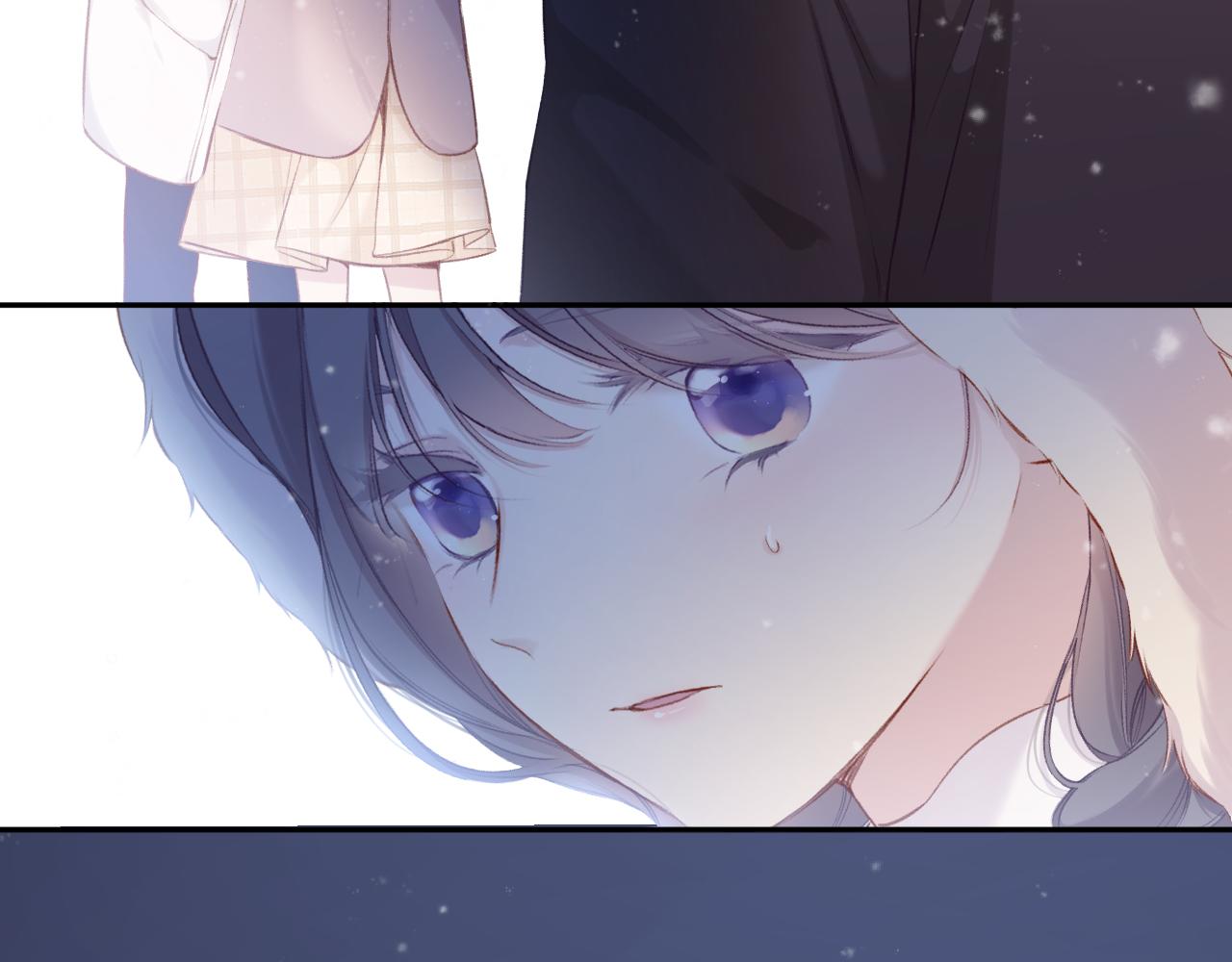 保护我方大大韩漫全集-第111话 初雪无删减无遮挡章节图片 