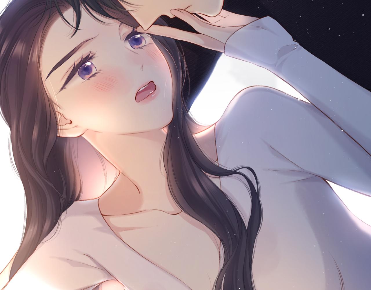 保护我方大大韩漫全集-第117话 戒糖无删减无遮挡章节图片 