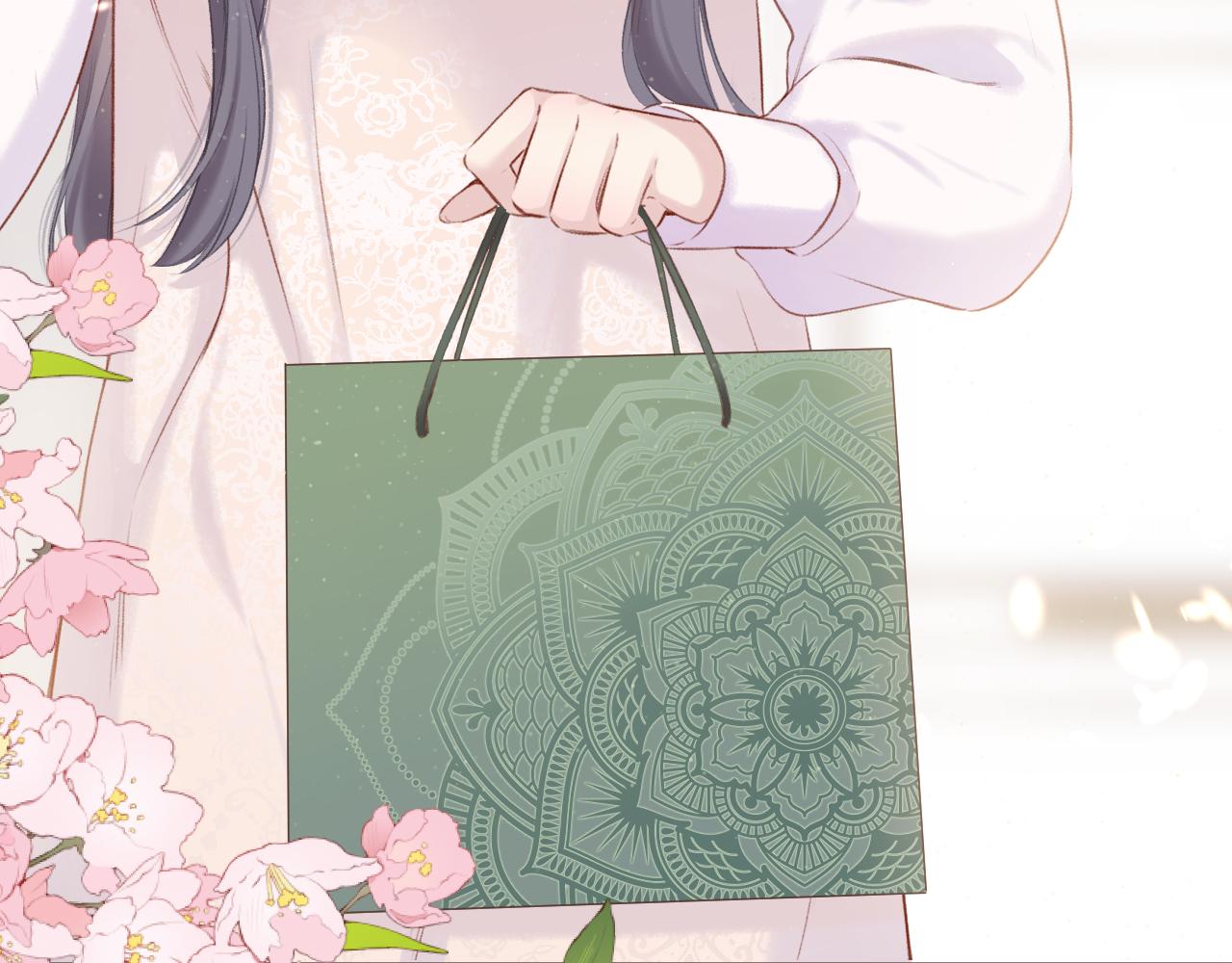 保护我方大大韩漫全集-第117话 戒糖无删减无遮挡章节图片 