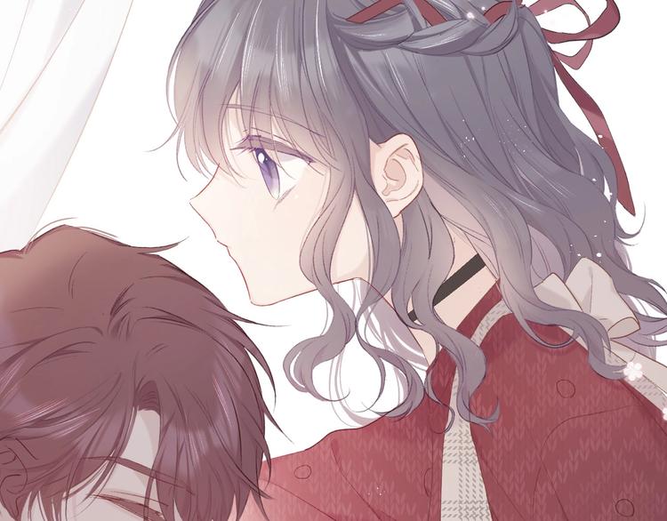 保护我方大大韩漫全集-第36话 画不出来啦！qwq无删减无遮挡章节图片 