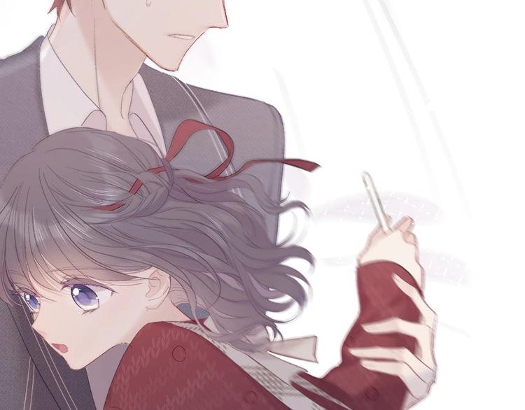 保护我方大大韩漫全集-第36话 画不出来啦！qwq无删减无遮挡章节图片 
