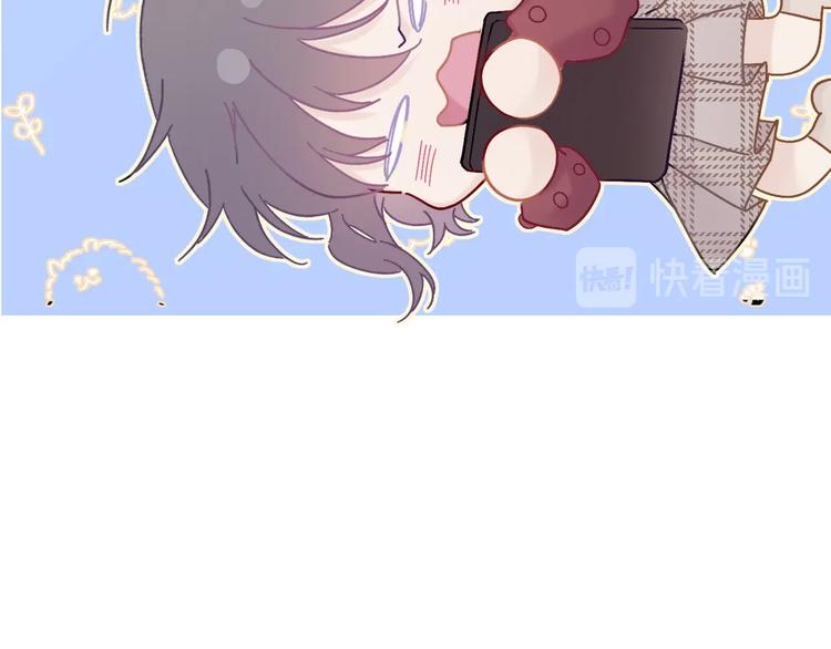 保护我方大大韩漫全集-第36话 画不出来啦！qwq无删减无遮挡章节图片 
