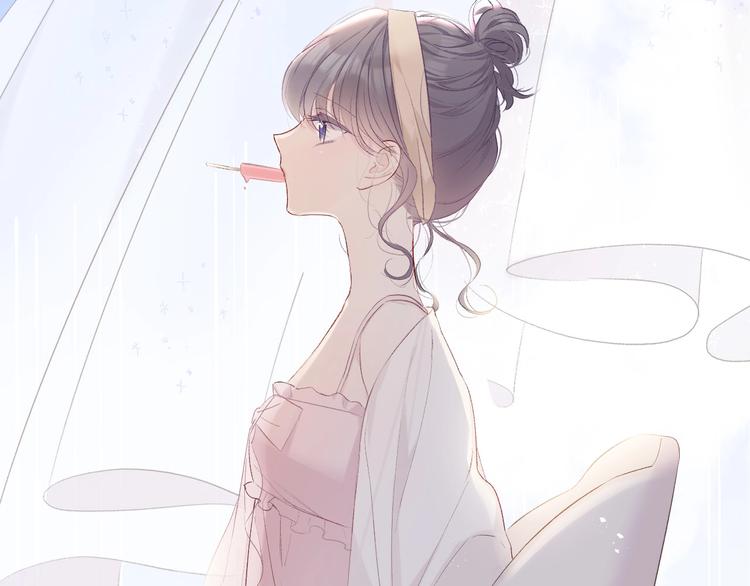 保护我方大大韩漫全集-第36话 画不出来啦！qwq无删减无遮挡章节图片 
