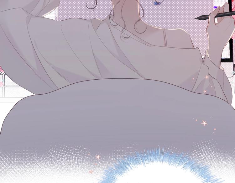 保护我方大大韩漫全集-第36话 画不出来啦！qwq无删减无遮挡章节图片 