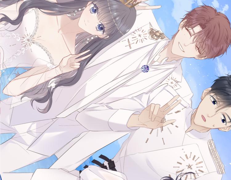 保护我方大大韩漫全集-第44话 你的歌无删减无遮挡章节图片 
