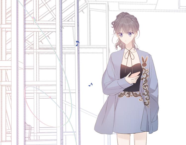 保护我方大大韩漫全集-第44话 你的歌无删减无遮挡章节图片 