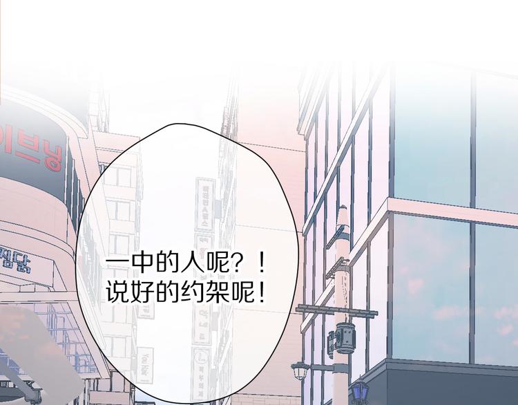 保护我方大大韩漫全集-第58话 校霸往事无删减无遮挡章节图片 