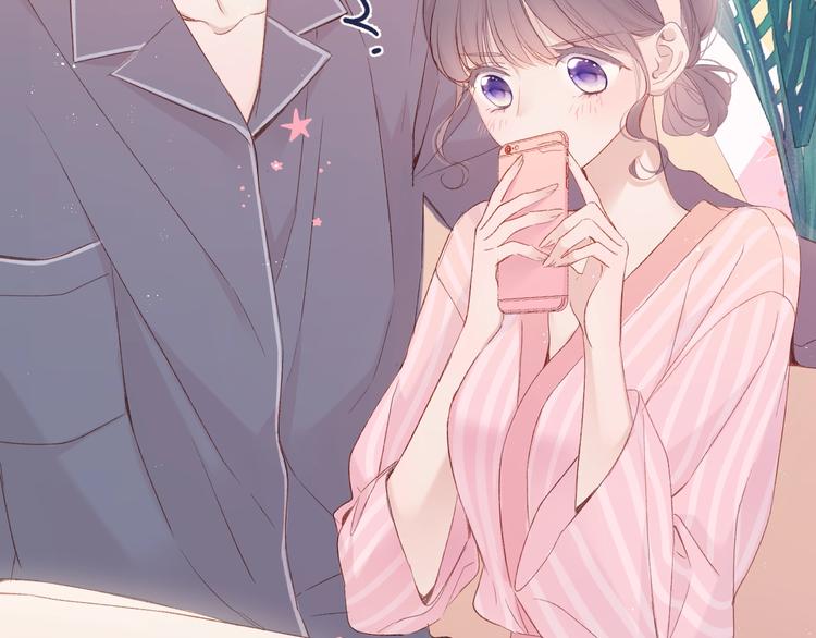 保护我方大大韩漫全集-第60话 我的太阳无删减无遮挡章节图片 