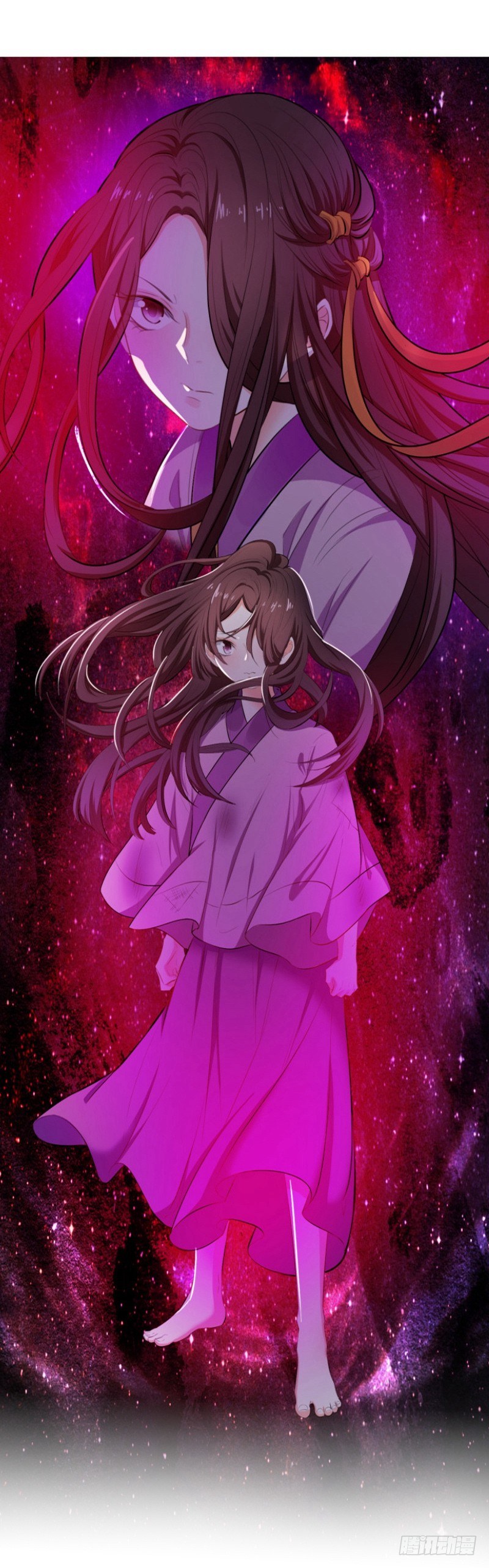 暴力俏丫头韩漫全集-序章无删减无遮挡章节图片 