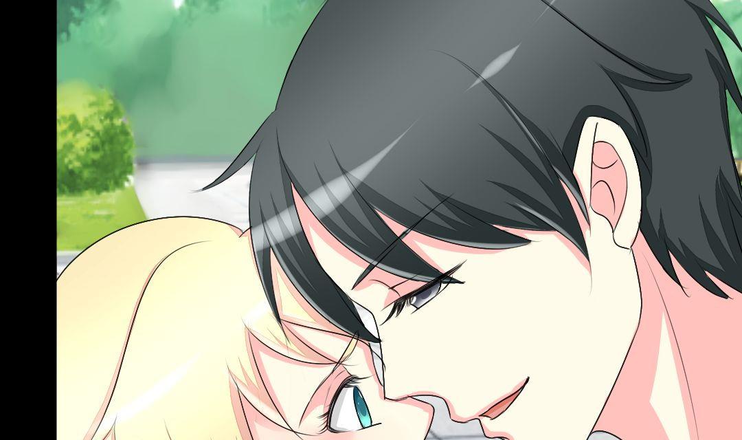 霸少的复仇美人韩漫全集-第16话 互相调查无删减无遮挡章节图片 