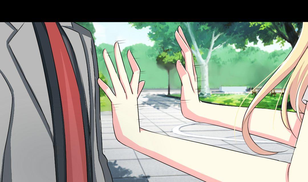 霸少的复仇美人韩漫全集-第16话 互相调查无删减无遮挡章节图片 