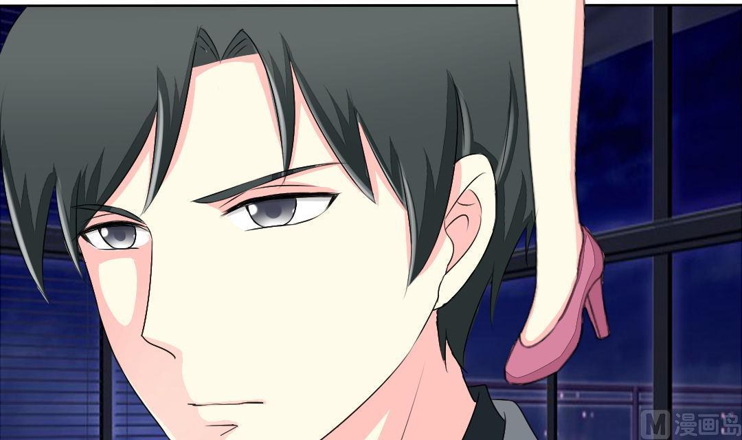 霸少的复仇美人韩漫全集-第16话 互相调查无删减无遮挡章节图片 