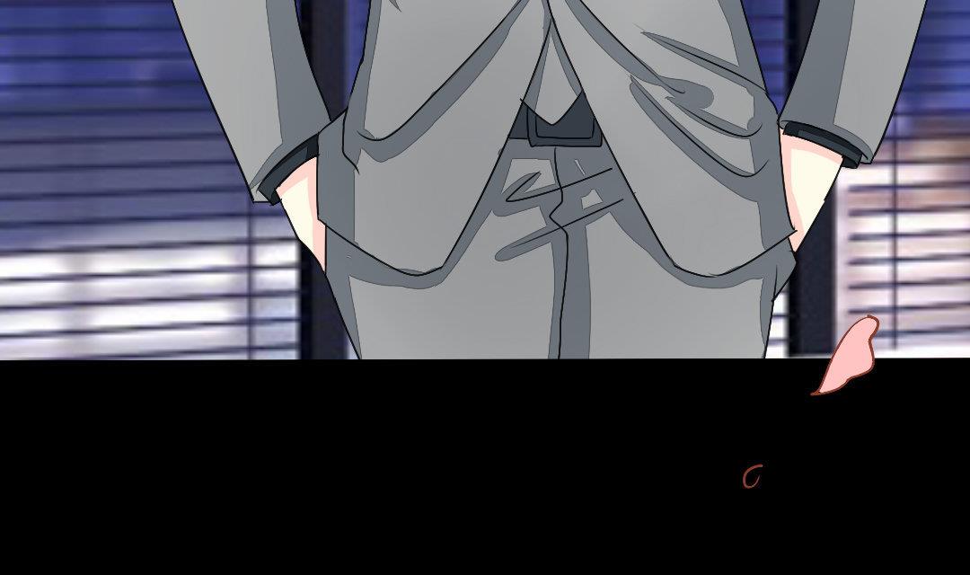 霸少的复仇美人韩漫全集-第17话 请求原谅无删减无遮挡章节图片 