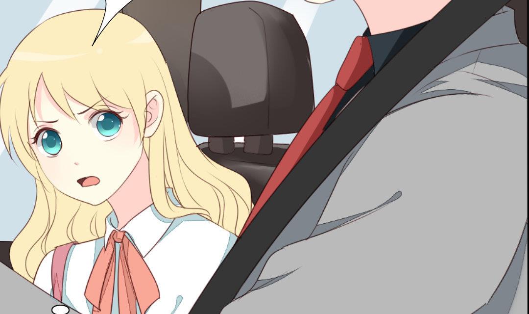 霸少的复仇美人韩漫全集-第18话 我要追你无删减无遮挡章节图片 