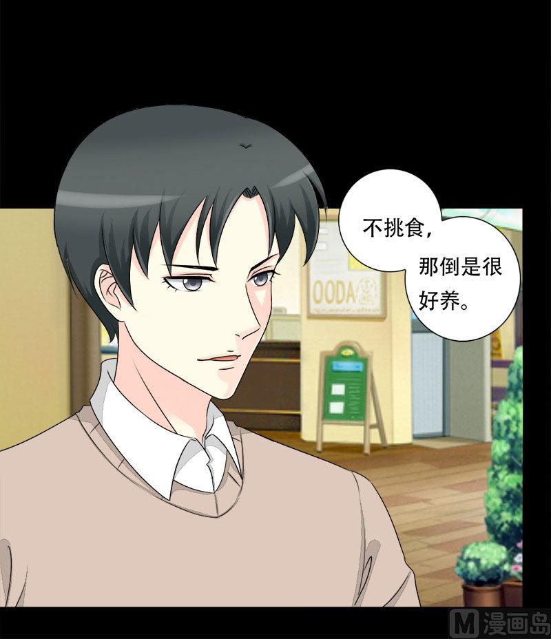 霸少的复仇美人韩漫全集-第20话 第一次约会无删减无遮挡章节图片 