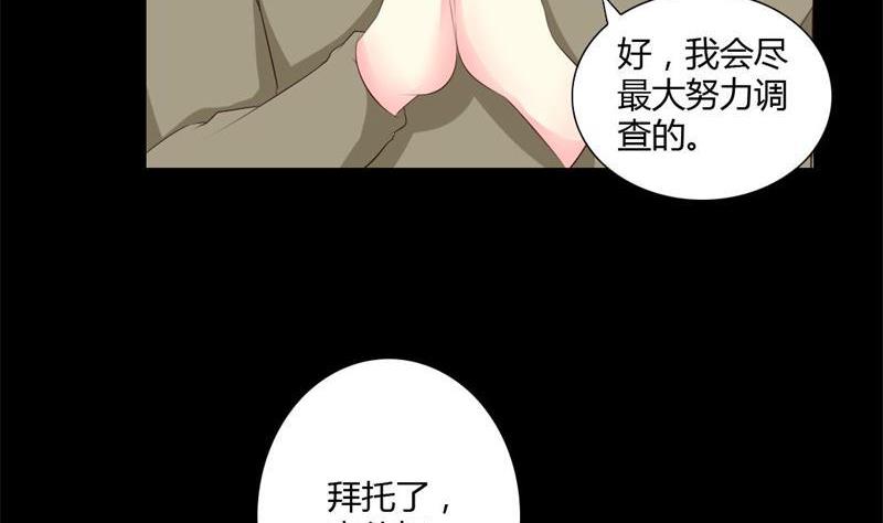 霸少的复仇美人韩漫全集-第3话 私家侦探无删减无遮挡章节图片 