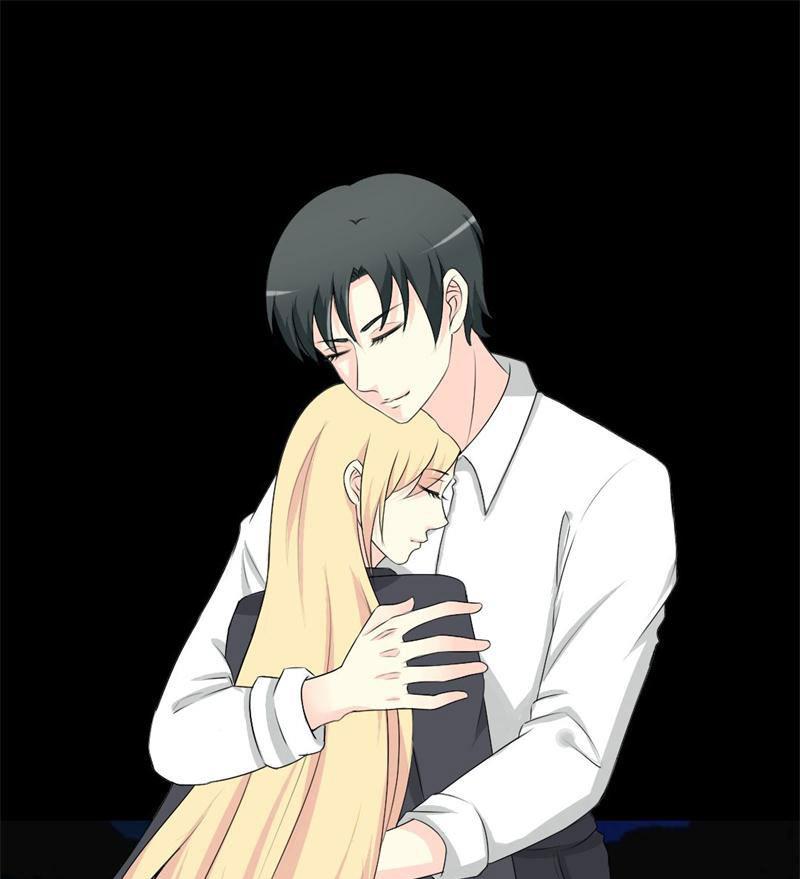 霸少的复仇美人韩漫全集-第30话 不要拒绝我无删减无遮挡章节图片 