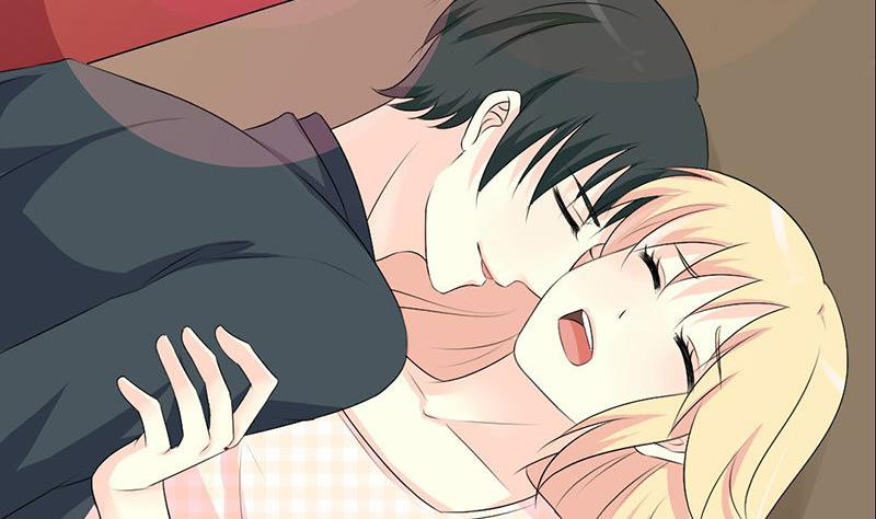 霸少的复仇美人韩漫全集-第37话 你是我一个人的无删减无遮挡章节图片 