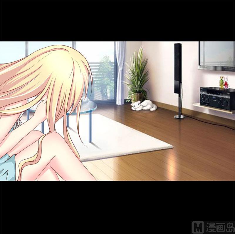 霸少的复仇美人韩漫全集-第7话 查到了！无删减无遮挡章节图片 