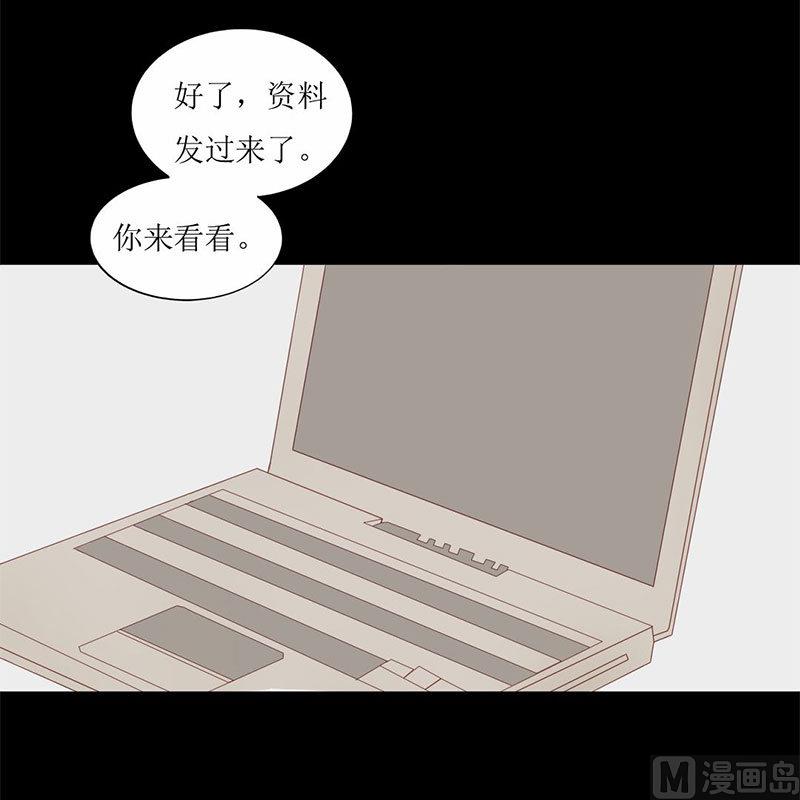 霸少的复仇美人韩漫全集-第7话 查到了！无删减无遮挡章节图片 